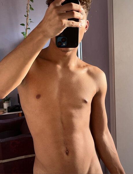 Yan Monteiro onlyfans porn nude