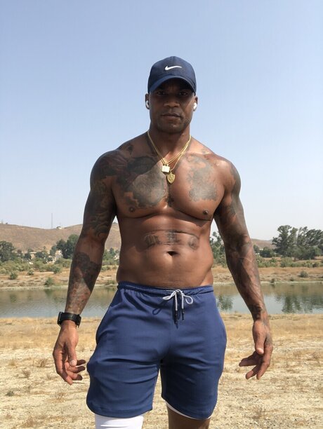 SirKT357 sex onlyfans