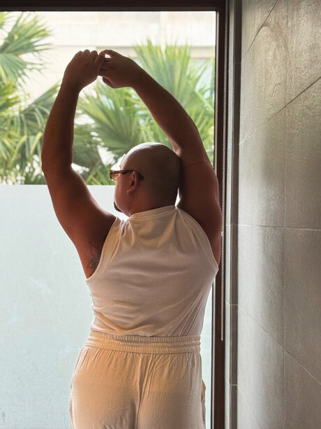 The Pandesal Papi onlyfans leajs