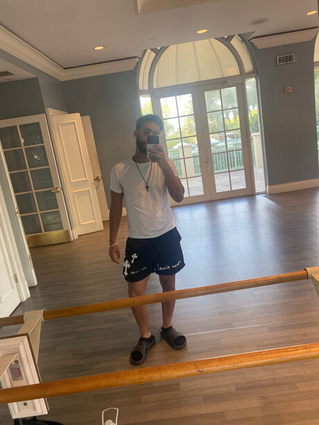 Papi juan onlyfans leakd