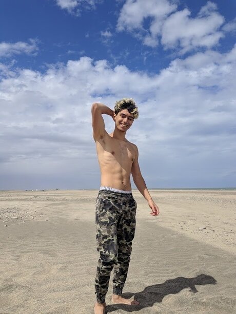 ALEMAT onlyfans porn leaked