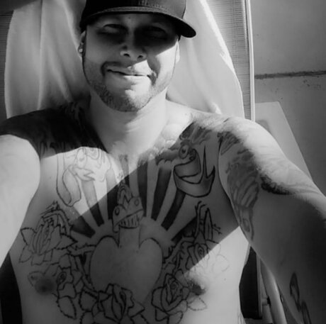 Timothy Castro onlyfans model