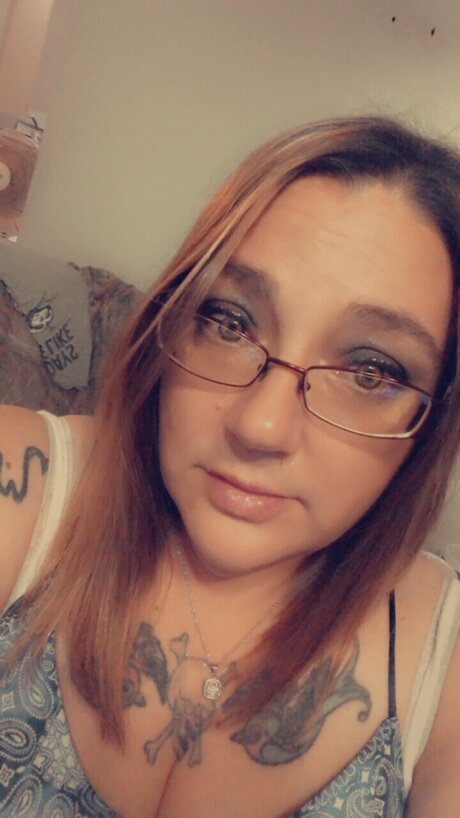 Meggers onlyfans naked leaked