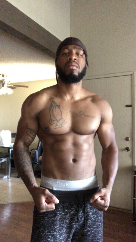 Bigsauls88_ onlyfans leaked