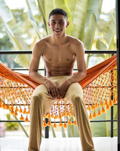 Luisfelipe Ortizlara naked onlyfans pics