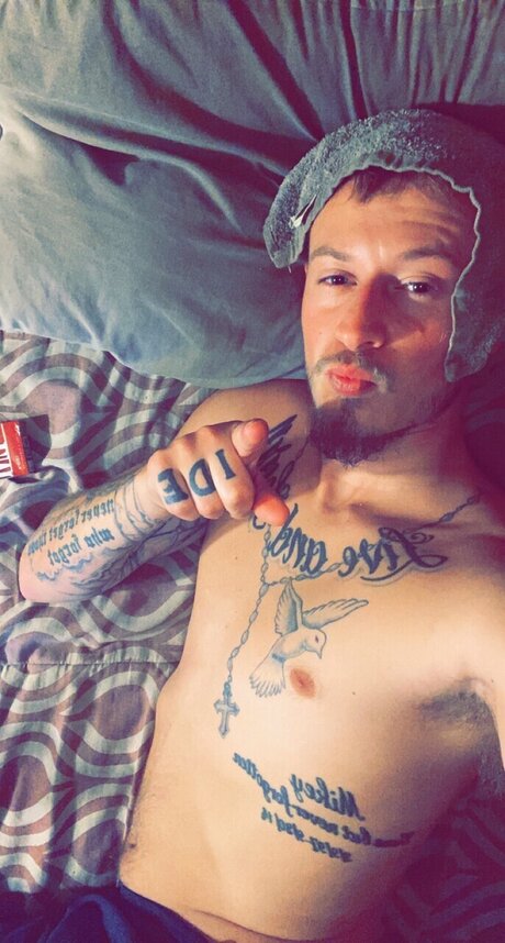 Cjd970699 onlyfans desnuda