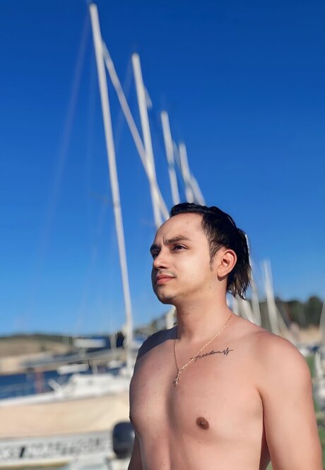 Alejandro Villada leaked onlyfans nude