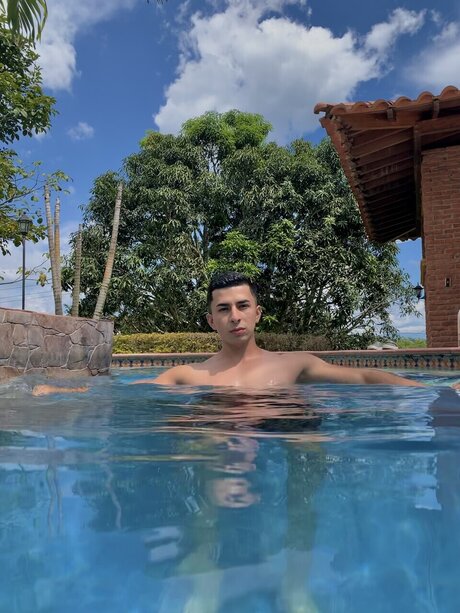 kevin leaked onlyfans nude