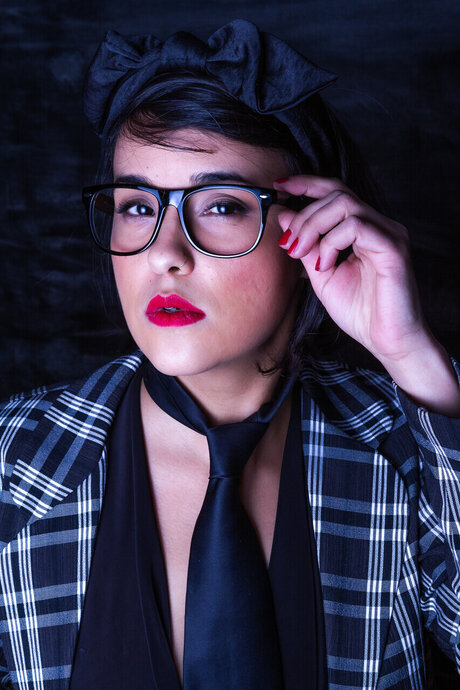 Vylett Redd onlyfans pics