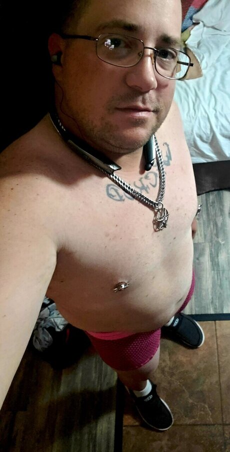 Kyle the Ripper naked onlyfans leak