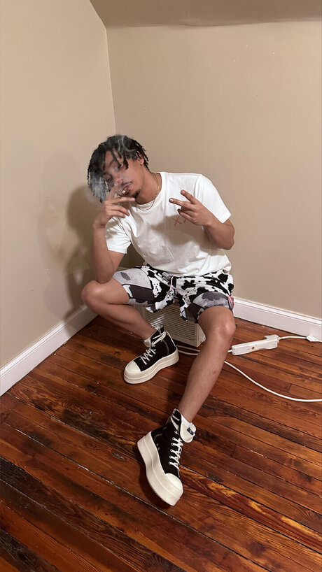 Saucy Sanchez leaked nude onlyfans