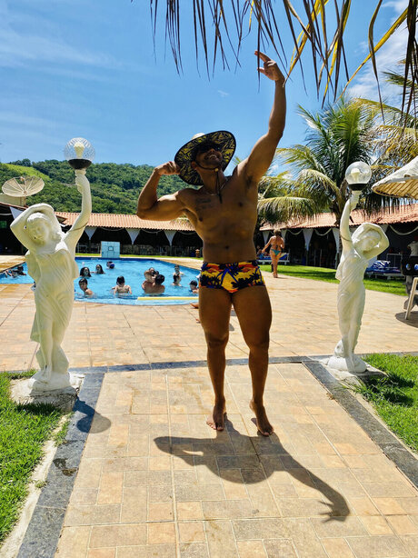 Leonn Ferreira leaks only fans