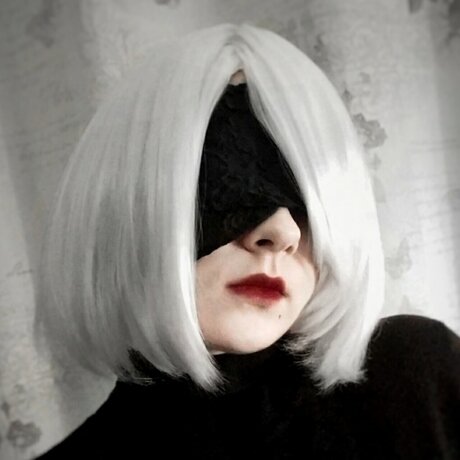 Alan cosplay porn onlyfans