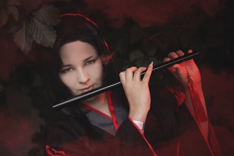 Alan cosplay joi onlyfans