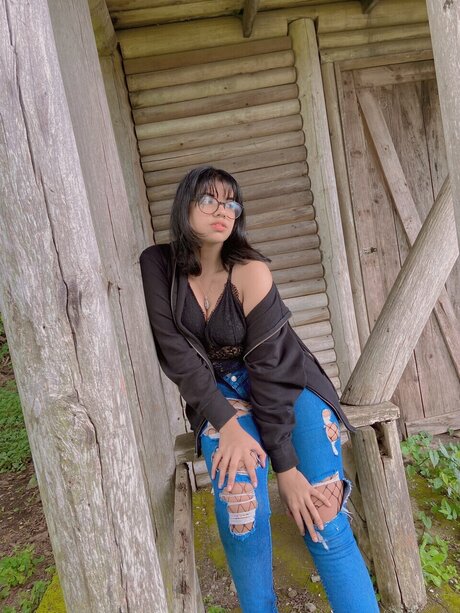 Sthacy Rodriguez onlyfans pics nude