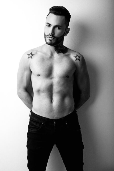 Juano Carvajal onlyfans model