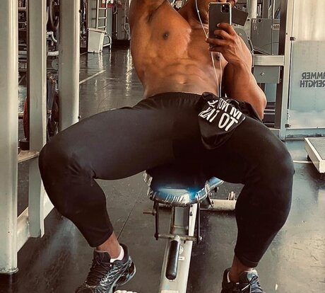 Joao Muniz onlyfans nudes