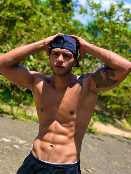 Eduardo Mendoza Cale o leak onlyfans porn