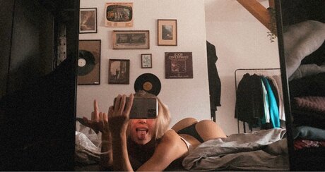 chrissi leaks onlyfans porn