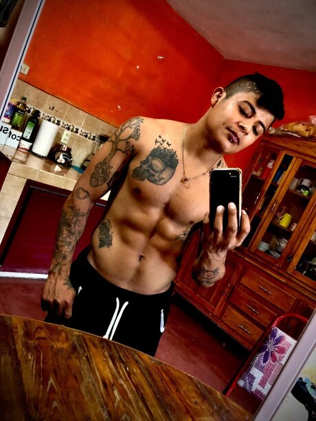 Jonathan Sanchez Hernandez new leaked onlyfans