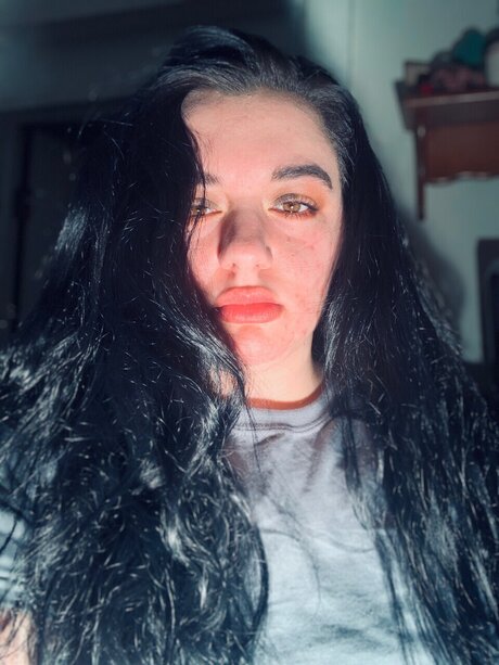 LuckyLibra onlyfans nude content