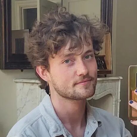 S mal Hansen only fans naked