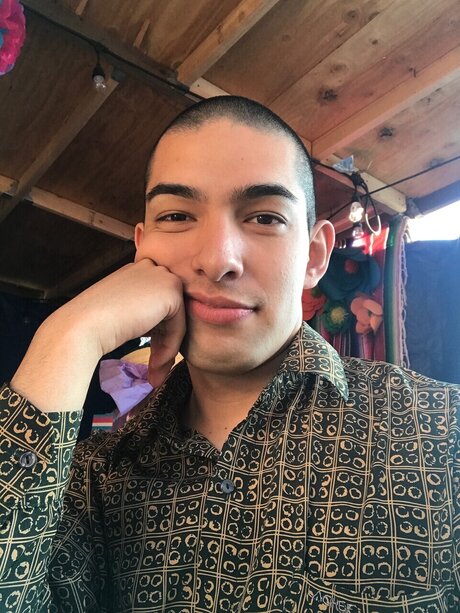 abraham only fans nude