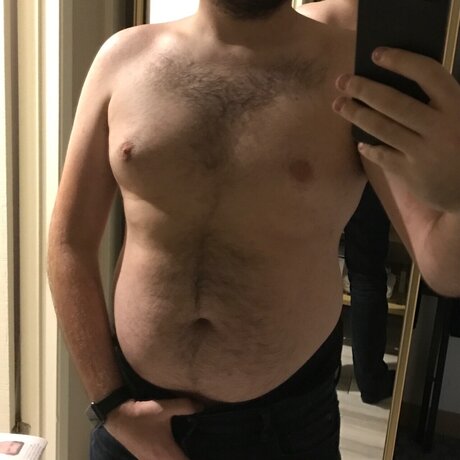 Beary Adventurous onlyfans leaks.