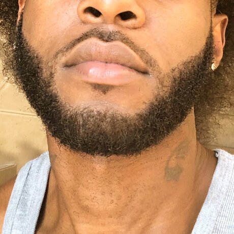 luke Love onlyfans topless