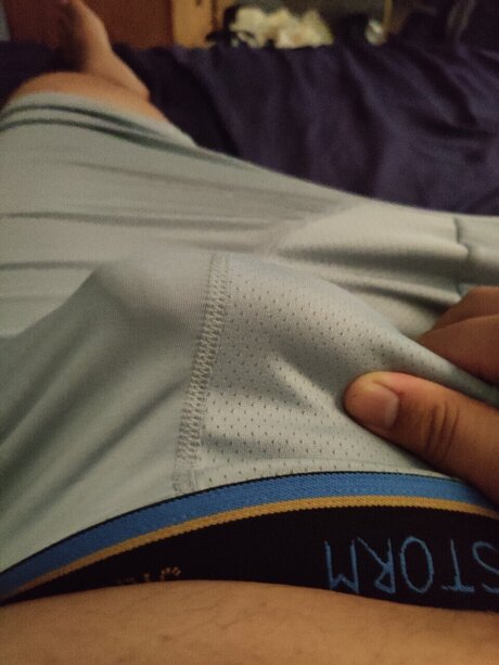 GreasyPotato54 new onlyfans