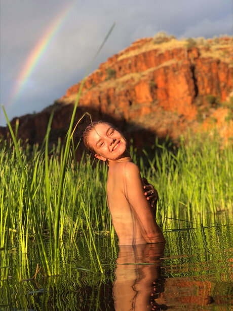 Billie Buttons onlyfans pics leaked