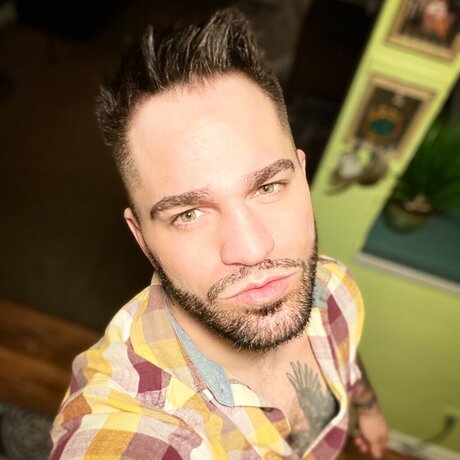 Vito onlyfans nude tits