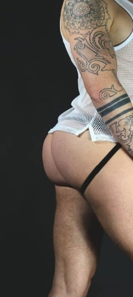 Greg Lavigne leak onlyfans