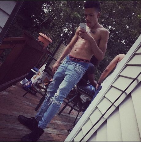 Marquet Thompson onlyfans sex leaks