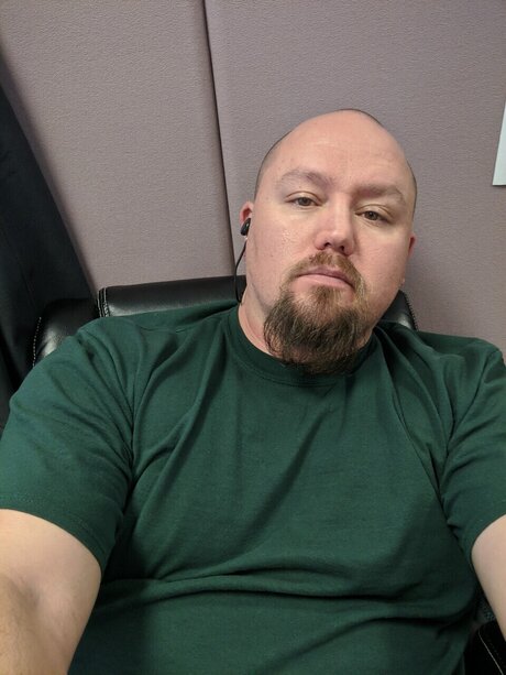 Nick Baker onlyfans leaked nudes