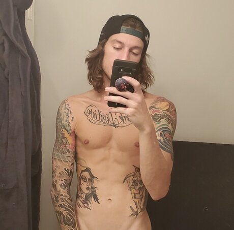 MstrFett onlyfans lesk