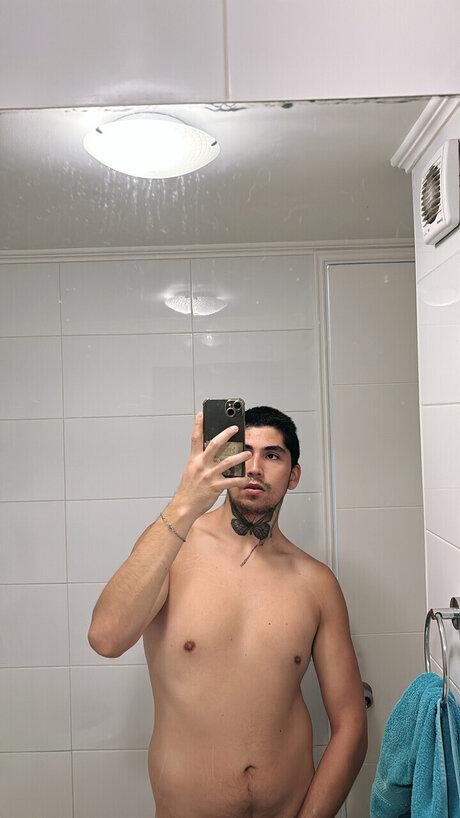 Mat as Madrid naked onlyfans pics