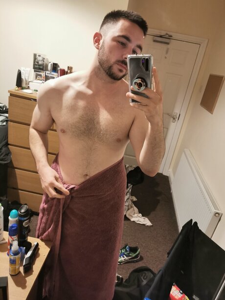 Connor Brown onlyfans porn leaked