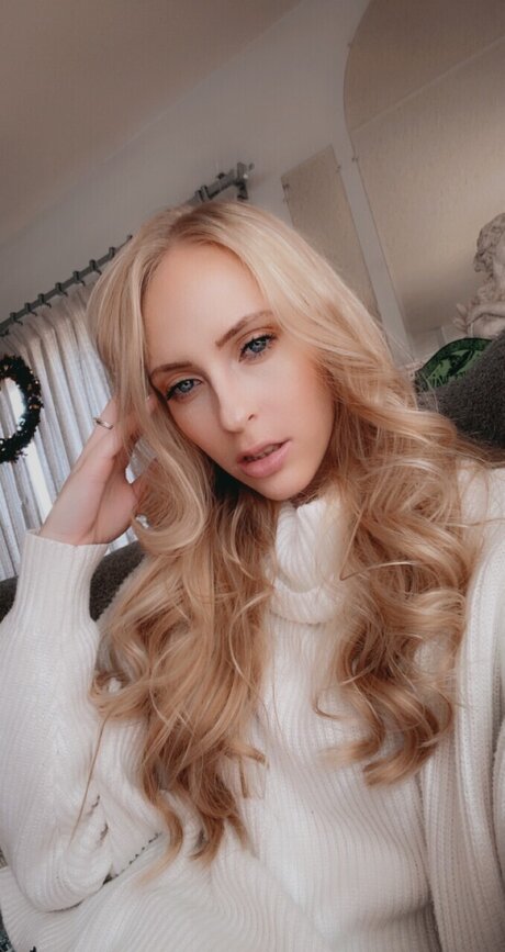 Luna la onlyfans leak xxx