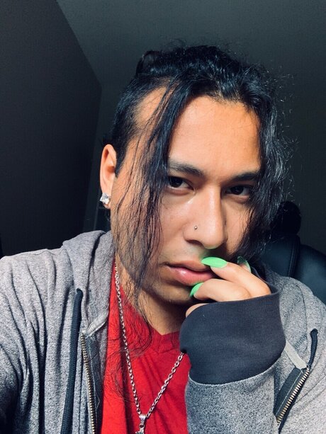 Double Trouble but also Pleasure onlyfans nudes