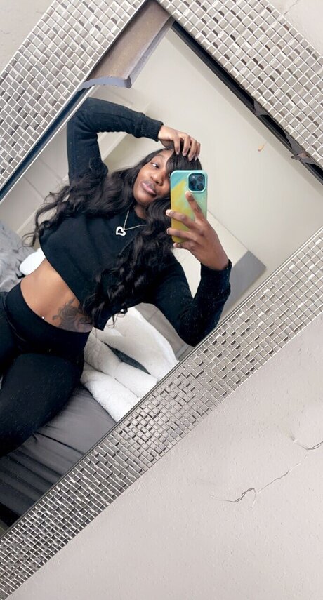 Jakayla Wingfield onlyfans leak sex