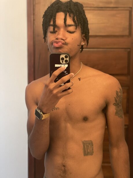 Darnique only fans photos