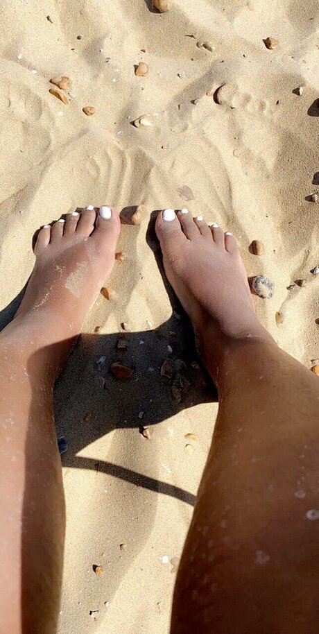 Sexy Feet Queen_ onlyfans public photos