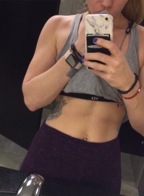 Angelina Marie onlyfans x