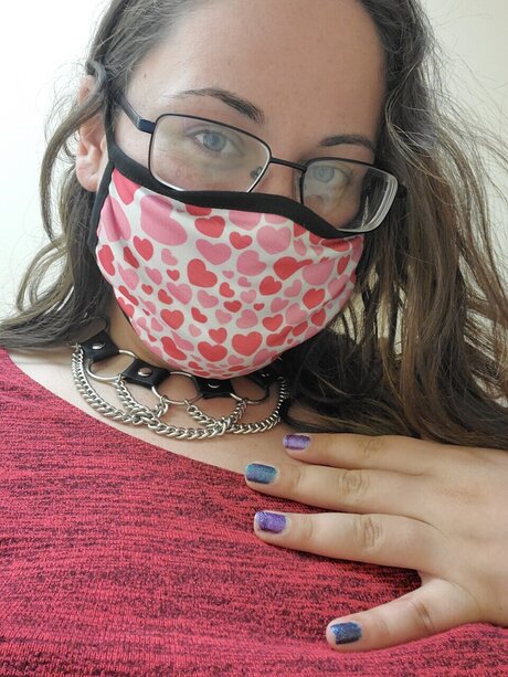 TwistedCaliRose leak onlyfans porn