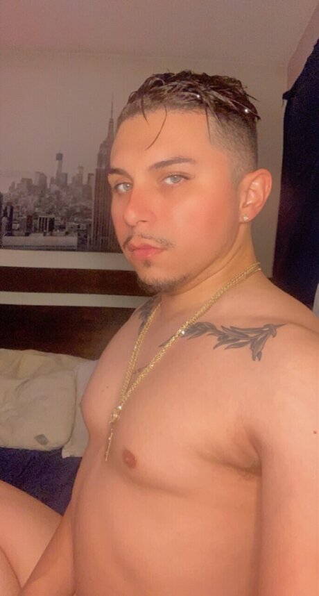 EstoRam5150 onlyfans lean