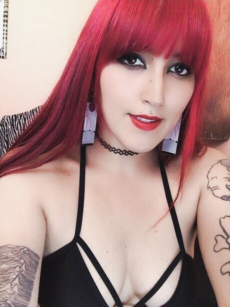 CeriseHood onlyfans leaks nudes