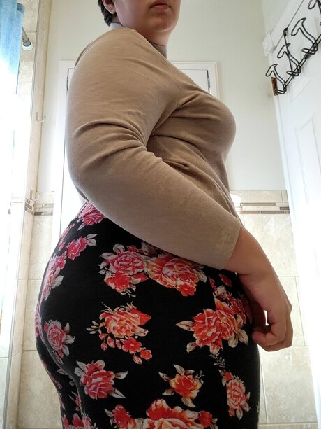 Hazel Lovett onlyfans nude pictures