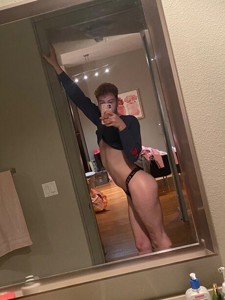 Seth Babin onlyfans exposed