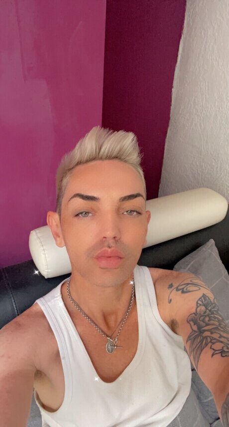 Fox Grey porn onlyfans leaks